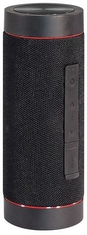 Quadral Breeze Q Aktiver Multimedia-Lautsprecher Schwarz