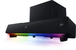 Razer Leviathan V2 Soundbar + Subwoofer