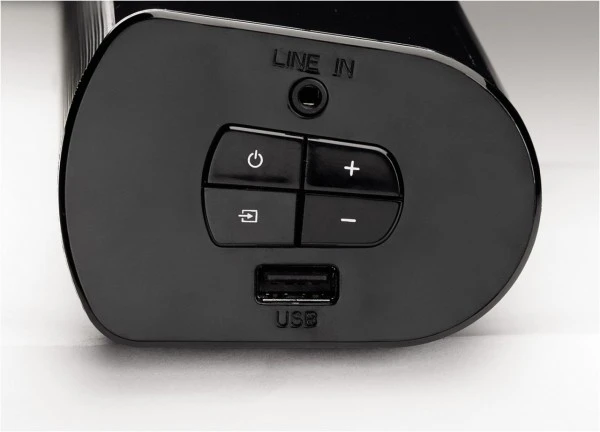 Grundig DSB 950 Soundbar Schwarz – Bild 4