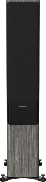 Dynaudio Contour 30i /Paar Stand-Lautsprecher Klavierlack Grey Oak